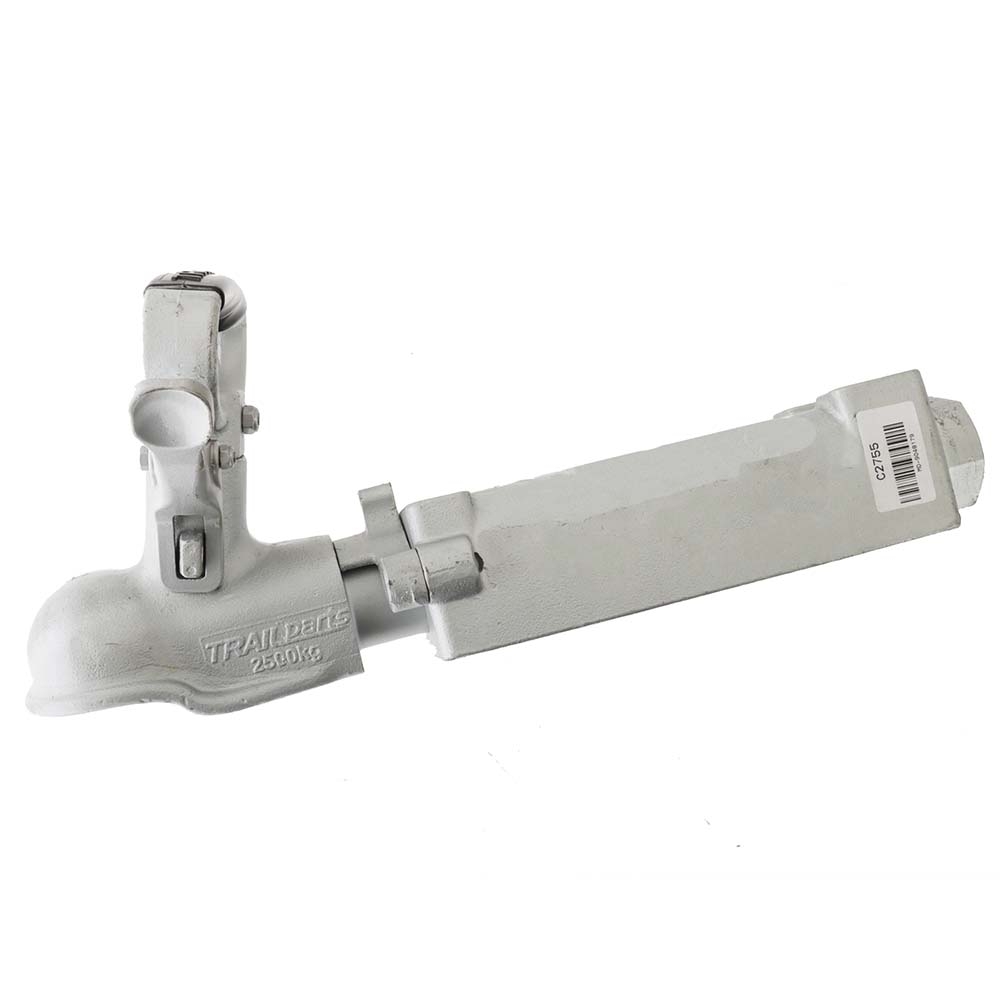 Trailparts Hydraulic 1 7/8'' Override - Coupling Body 2500kg