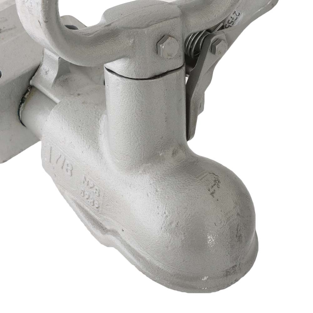 Trailparts Hydraulic 1 7/8'' Override - Coupling Body 2500kg
