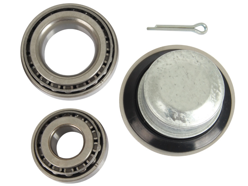 AL-KO Marine Trailer Wheel Bearing Kit