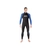 Mares Manta Steamer Mens Wetsuit 2.8mm Size 1