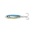 TT Lures Hard Core+ Metal Lure 40g Chrome Blue Back