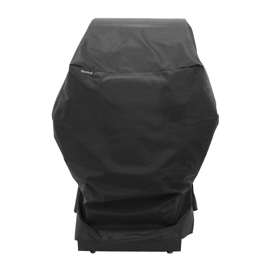 Char-Broil 2-Burner Performance BBQ Cover