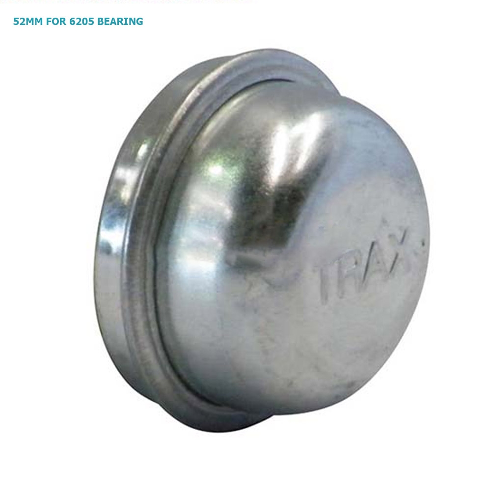 Trailparts Grease Caps / Dust Caps