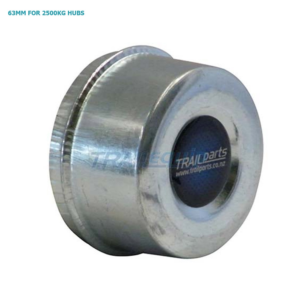 Trailparts Grease Caps / Dust Caps