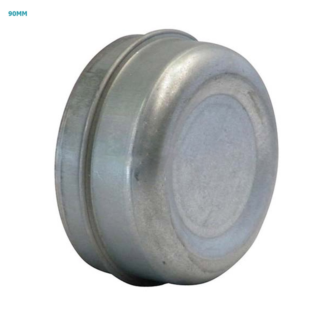 Trailparts Grease Caps / Dust Caps