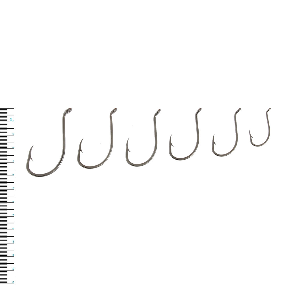 Pro Hunter Youvella 88 Piece Assorted Beak Hook Pack