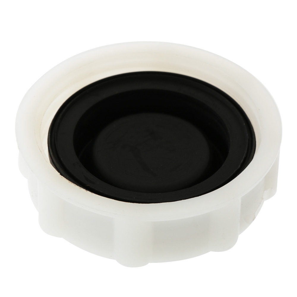 Trailparts Replacement Cap for Master Cylinder 3/4in 