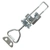 Trailparts Loop Handle Over Centre Padlockable Latch Large 500kg