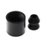 Trailparts Door Retainer Rubber 2-Piece Male / Female
