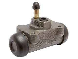 Trojan Cylinder For 9in HYD Brakes