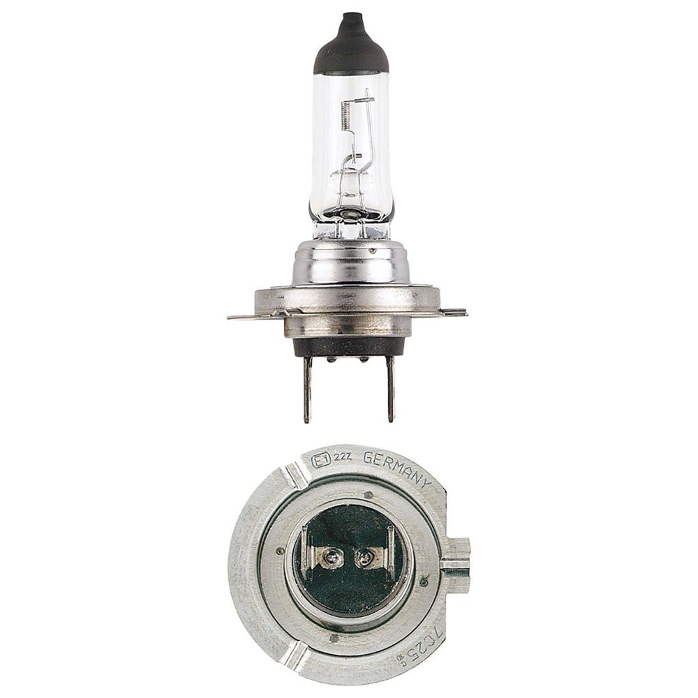 NARVA H7 PX26D Long Life Halogen Headlight Globe 24V 70W