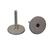 Weld Mount 2.25inch Tall SS Stud 10-24 Qty 10