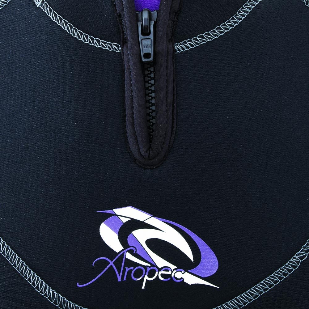 Aropec Prima Semi-Dry Womens Wetsuit 5mm XL