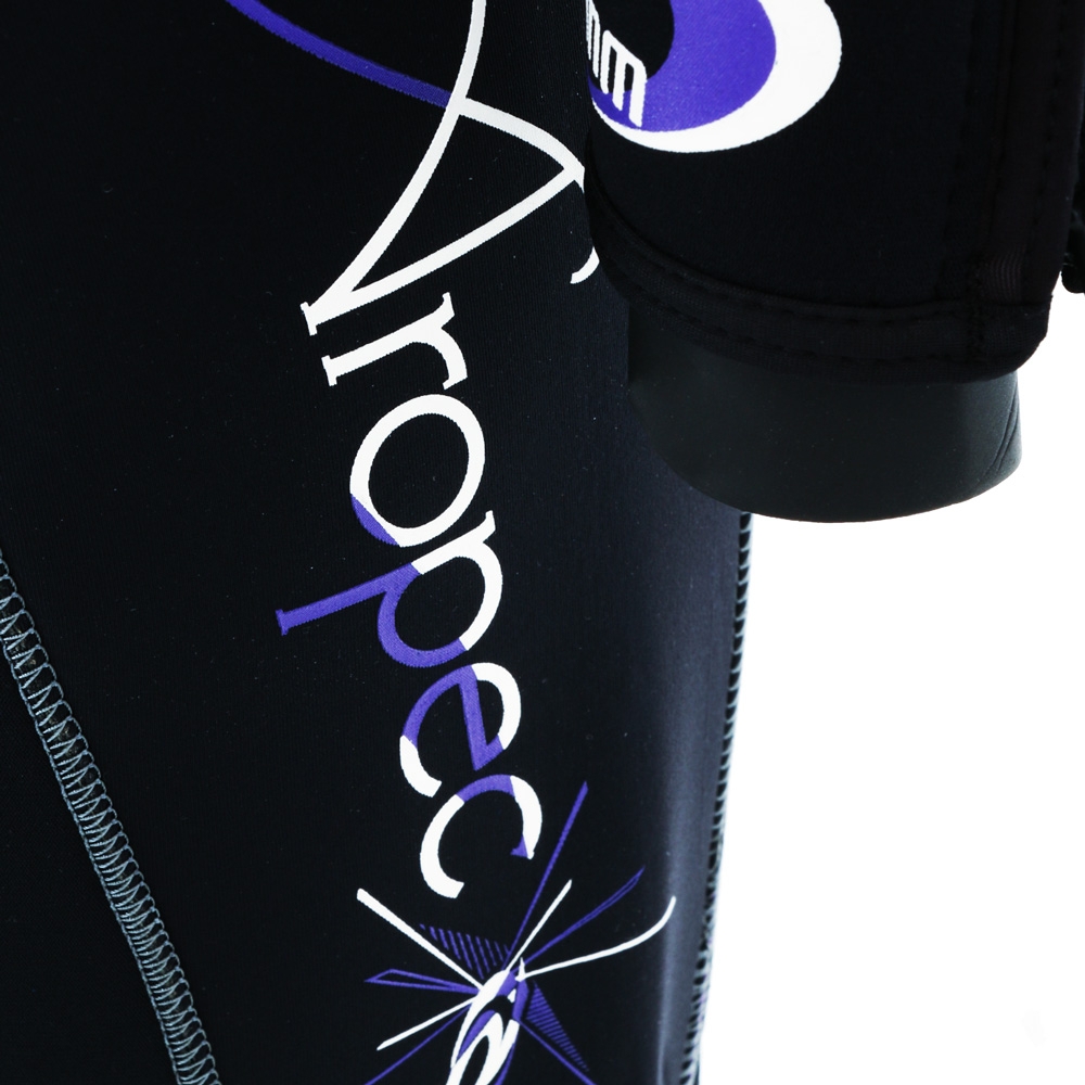 Aropec Prima Semi-Dry Womens Wetsuit 5mm XL