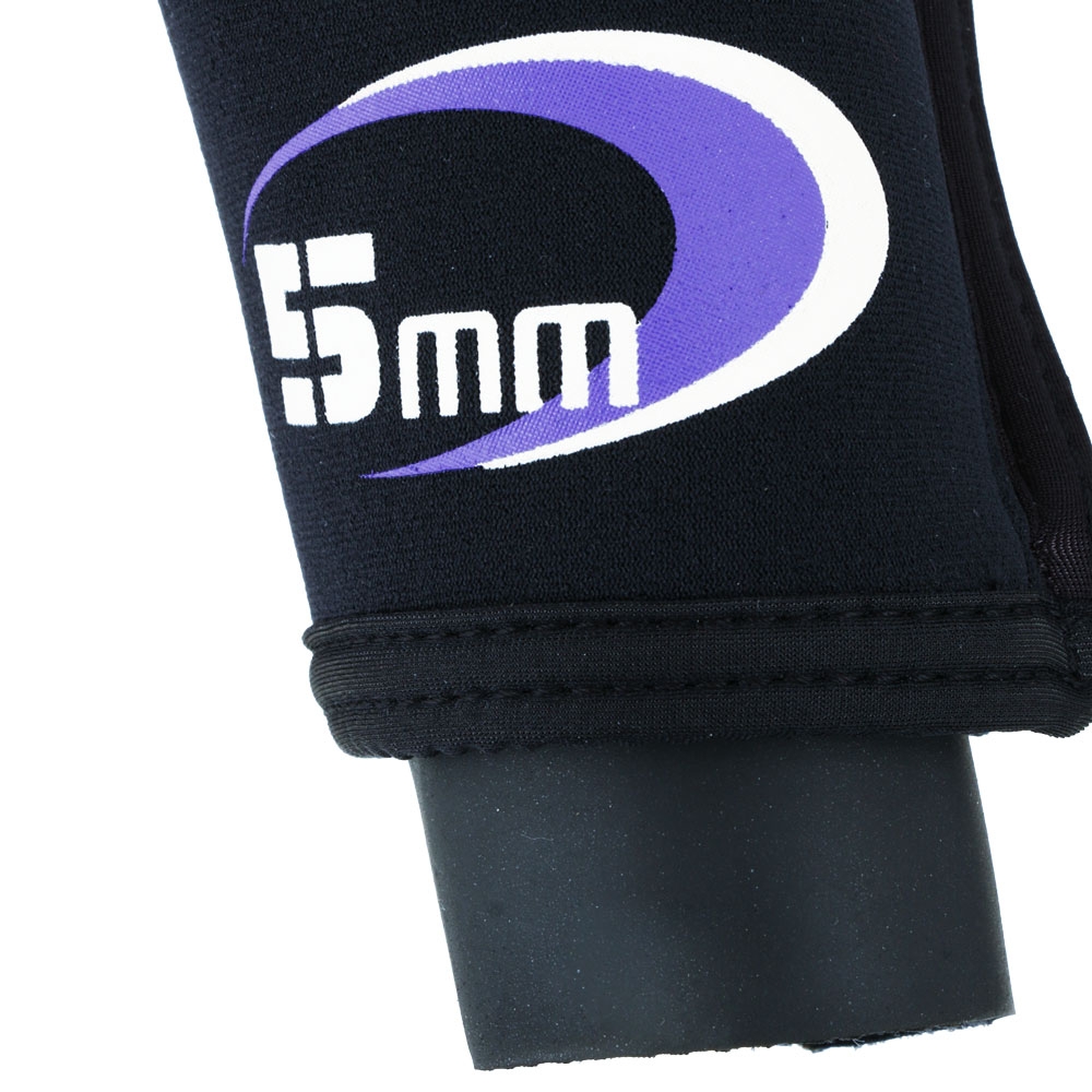 Aropec Prima Semi-Dry Womens Wetsuit 5mm XL