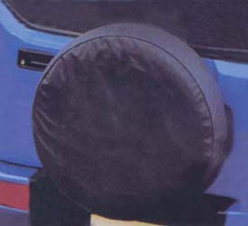 Wildcat Plain Tyre Cover Standard