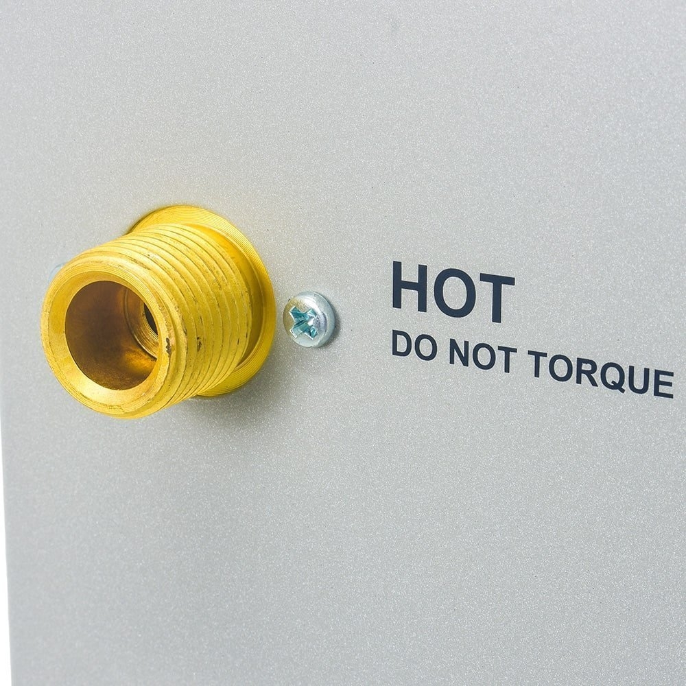 Girard Endless Hot Water Unit 42000 BTU