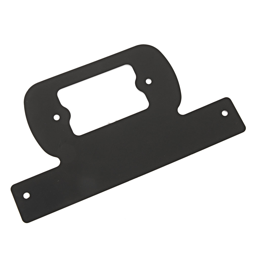 Trailparts LED Trailer Lamp Kit 160mm M/V NPL Rectangle 8m Cables