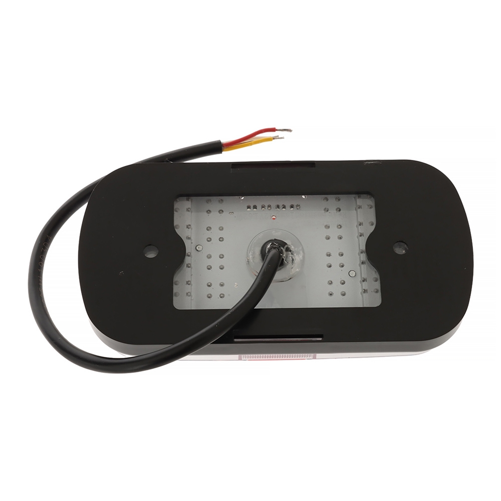 Trailparts LED Lamp 160x80mm 10-30V L/H 300mm Cable