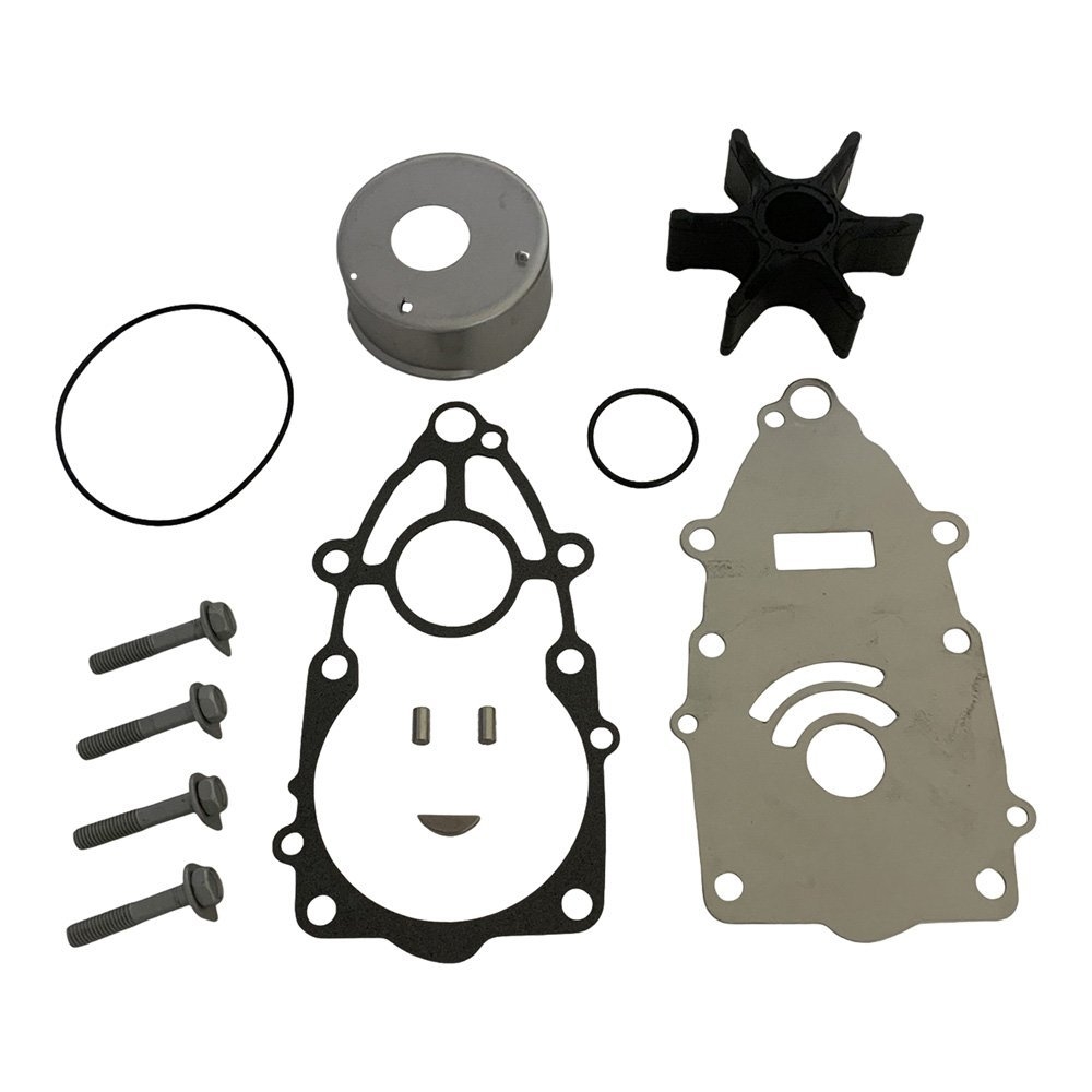 SUNCHEV Water Pump Repair Kit 6P2-W0078-00 for Yamaha Outboard 225HP-300HP