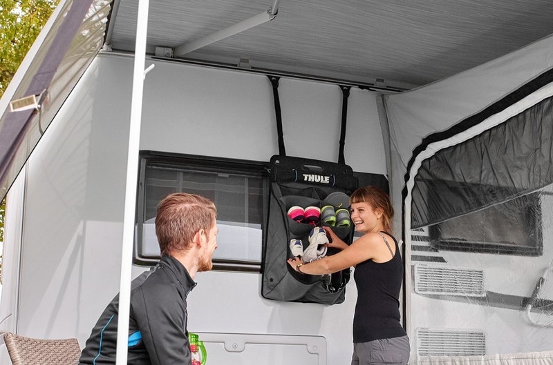 Thule Shoe Organizer 85 x 50cm