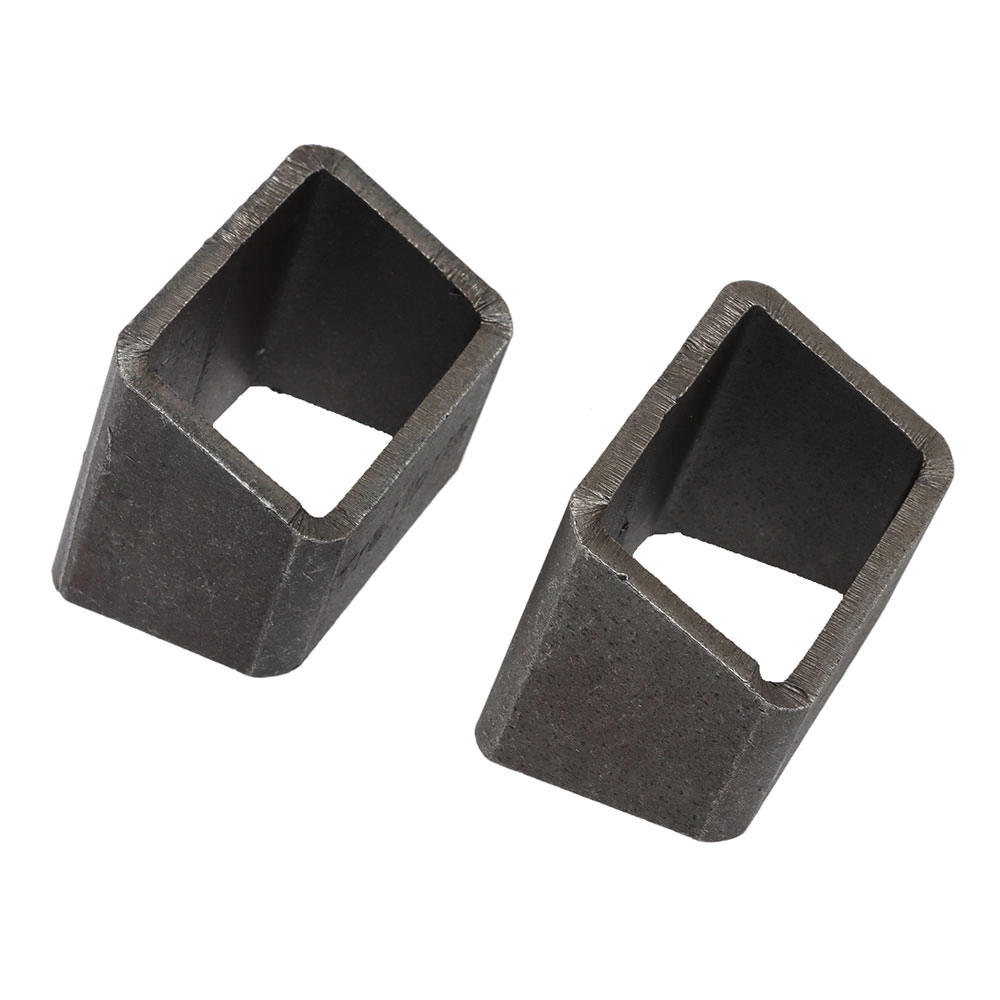 Trailparts Spring Slipper - Suits Springs 50mm Wide Trailparts Spring Slipper - Suits Springs 50mm Wide