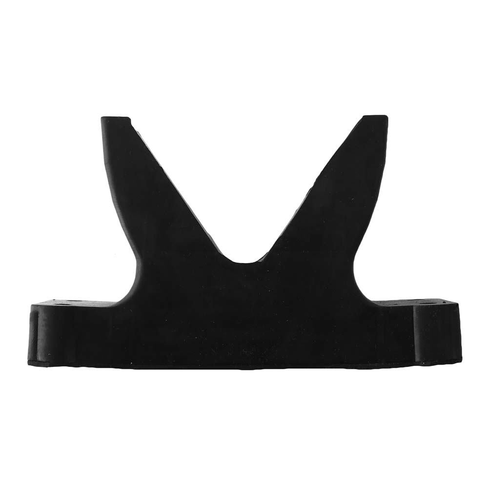 Trailparts Snub Block Bolt On Small