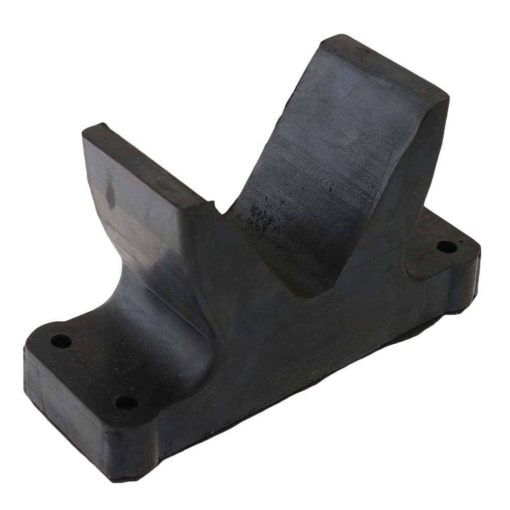 Trailparts Snub Block Bolt On Small