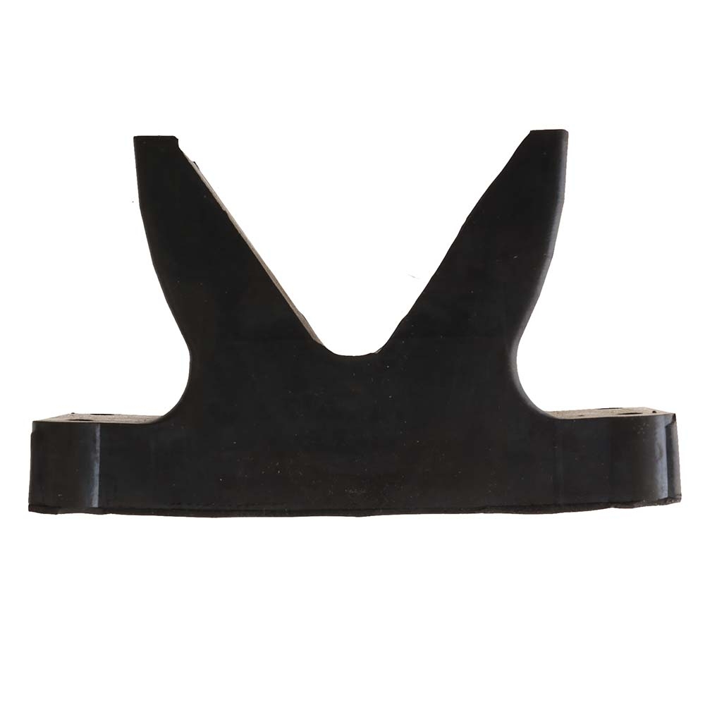 Trailparts Snub Block Bolt On Small