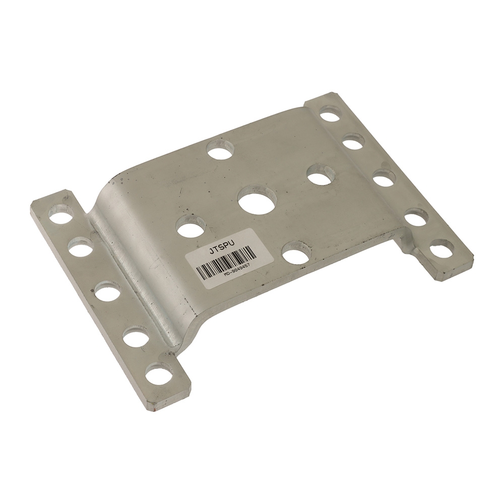 Trailparts Ubolt Swivel Plate Only Z/P