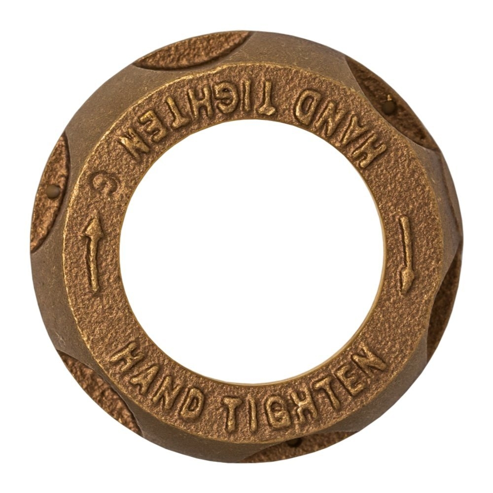 Airmar Bronze Cap Nut