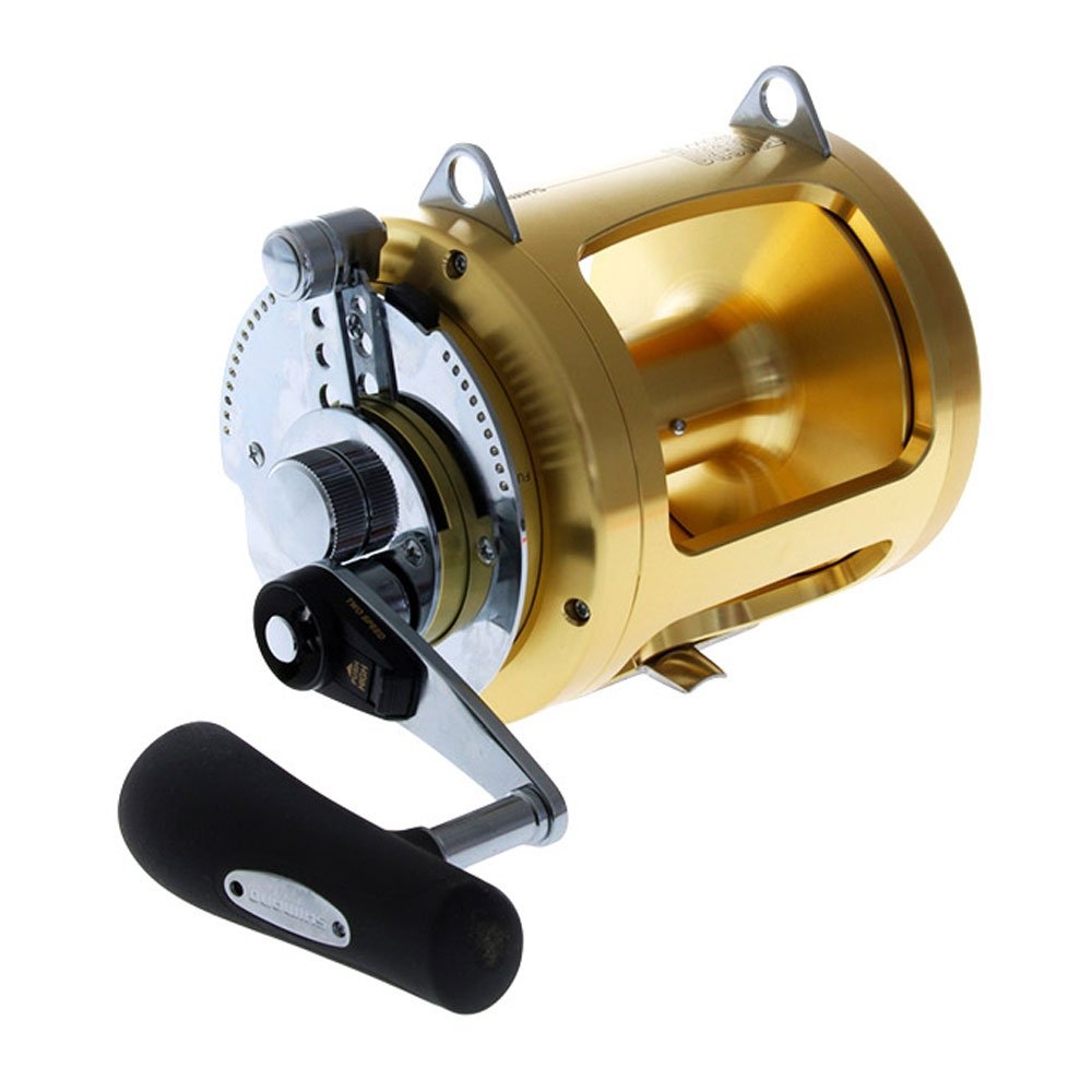 Shimano Tiagra 80 WA Game Reel
