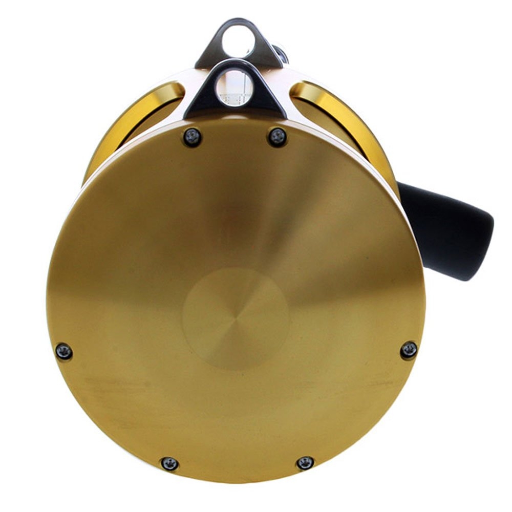 Shimano Tiagra 80 WA Game Reel