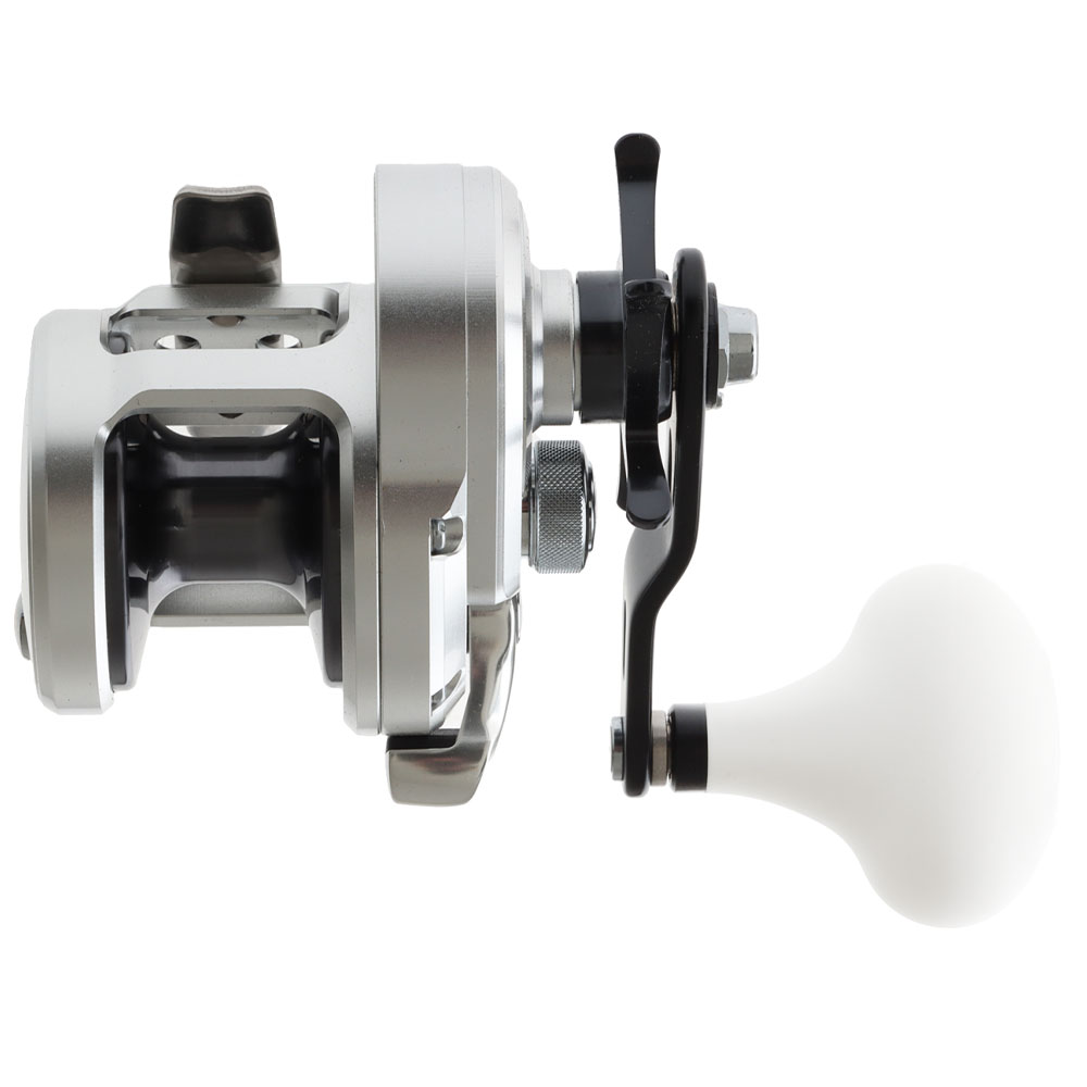 Shimano Trinidad 12 A Carbolite Boat Combo 7ft 6-8kg 2pc