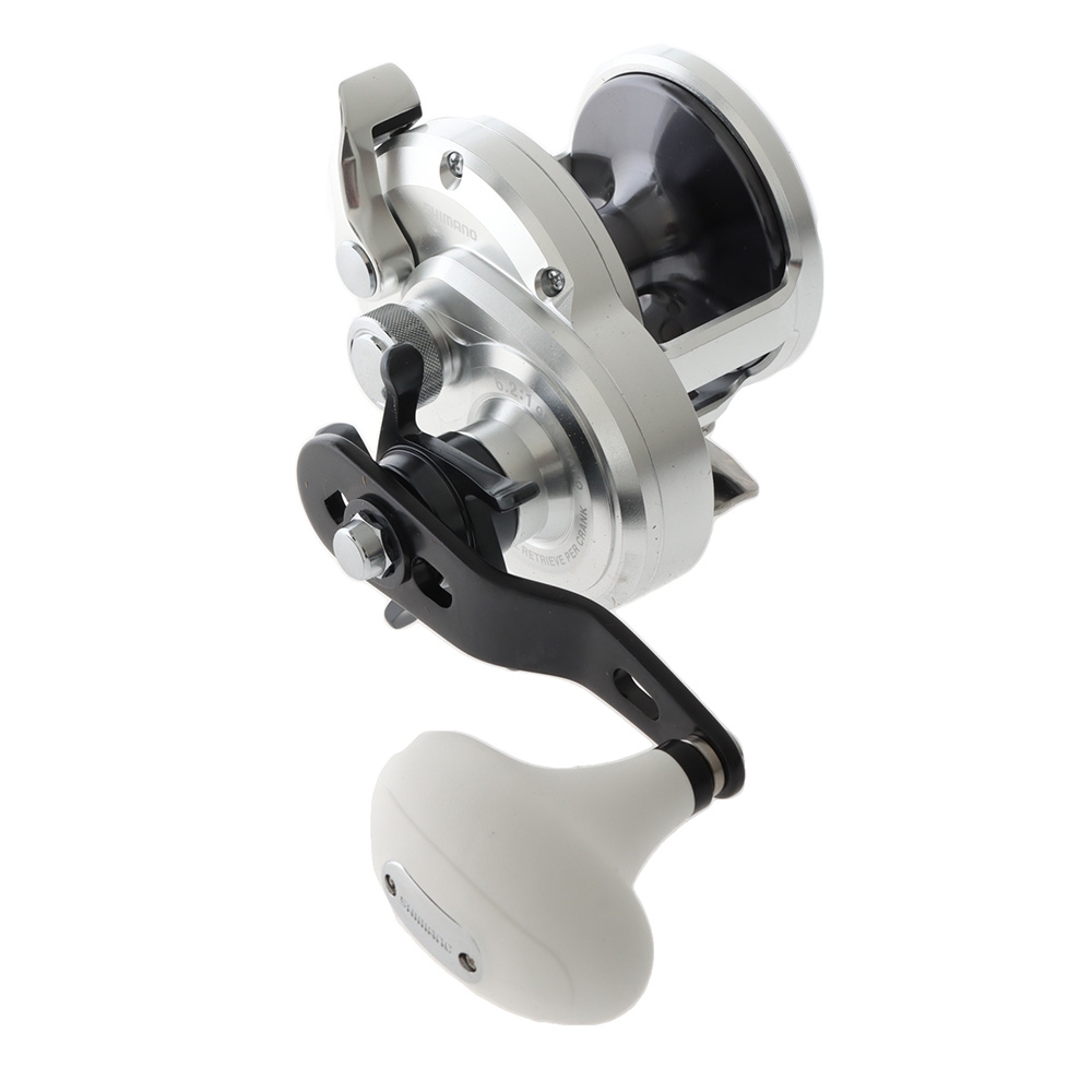 Shimano Trinidad 16 A Overhead Jigging Reel