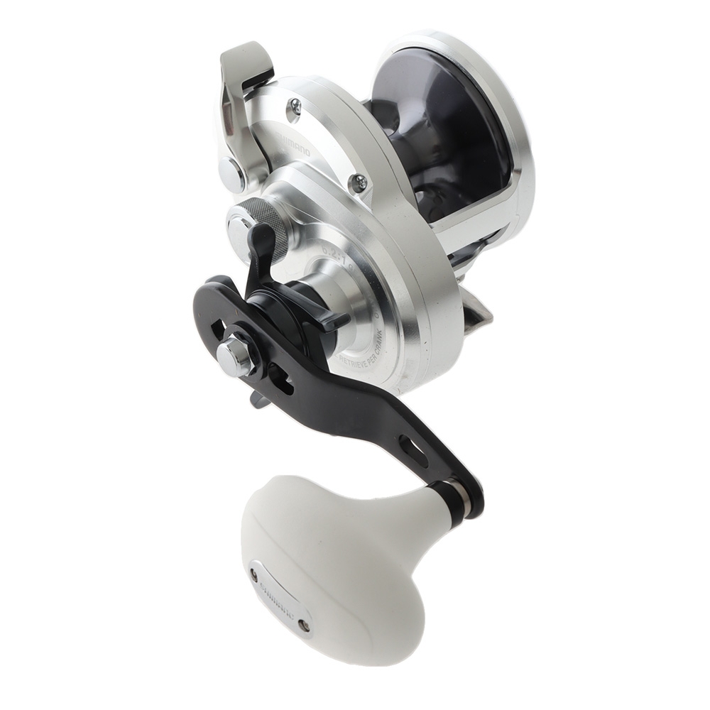 Shimano Trinidad 16 A and Grappler Type J B538 Jigging Combo 5ft 3in PE8 2pc