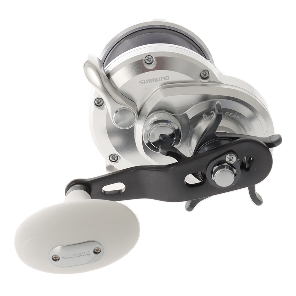 Shimano Trinidad 16 A Ocea Jigger OH Jigging Combo 5ft 10in 240g 1pc