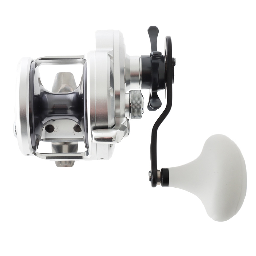 Shimano Trinidad 16 A Grappler BB Type J B566 OH Jig Combo 5ft 6in 300g 2pc