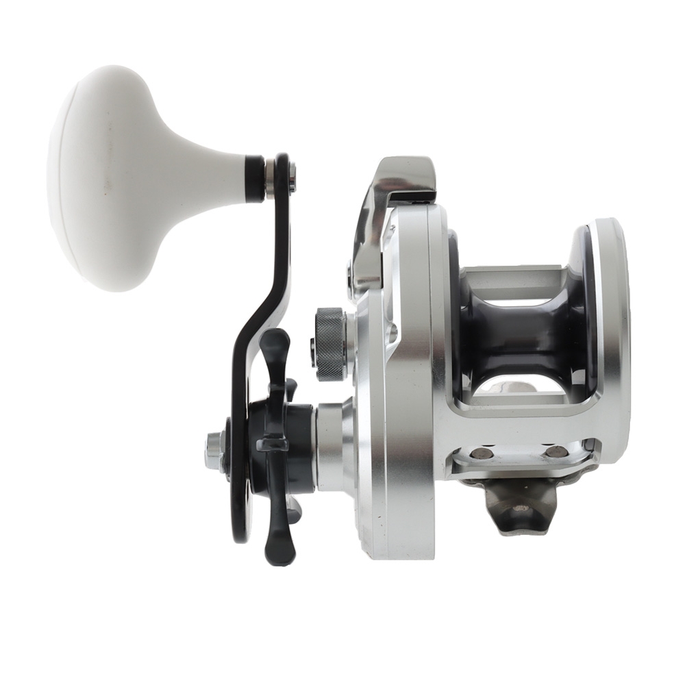Shimano Trinidad 16 A Grappler BB Type J B566 OH Jig Combo 5ft 6in 300g 2pc
