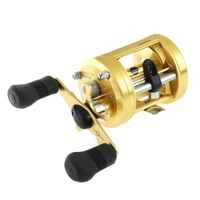 Shimano Calcutta CT 400 B Overhead Reel Thumbnail Shimano Calcutta CT 400 B Overhead Reel