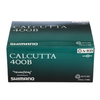Shimano Calcutta CT 400 B Overhead Reel Thumbnail Shimano Calcutta CT 400 B Overhead Reel