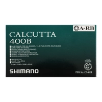 Shimano Calcutta CT 400 B Overhead Reel Thumbnail Shimano Calcutta CT 400 B Overhead Reel