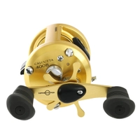 Shimano Calcutta CT 400 B Overhead Reel Thumbnail Shimano Calcutta CT 400 B Overhead Reel