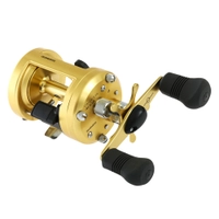 Shimano Calcutta CT 400 B Overhead Reel Thumbnail Shimano Calcutta CT 400 B Overhead Reel