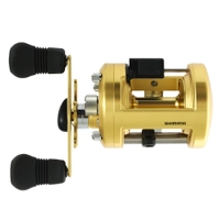 Shimano Calcutta CT 400 B Overhead Reel Thumbnail Shimano Calcutta CT 400 B Overhead Reel