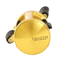 Shimano Calcutta CT 400 B Overhead Reel Thumbnail Shimano Calcutta CT 400 B Overhead Reel