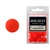 Holiday Trace Float Ball Bulk Pack Red 15mm Qty 25