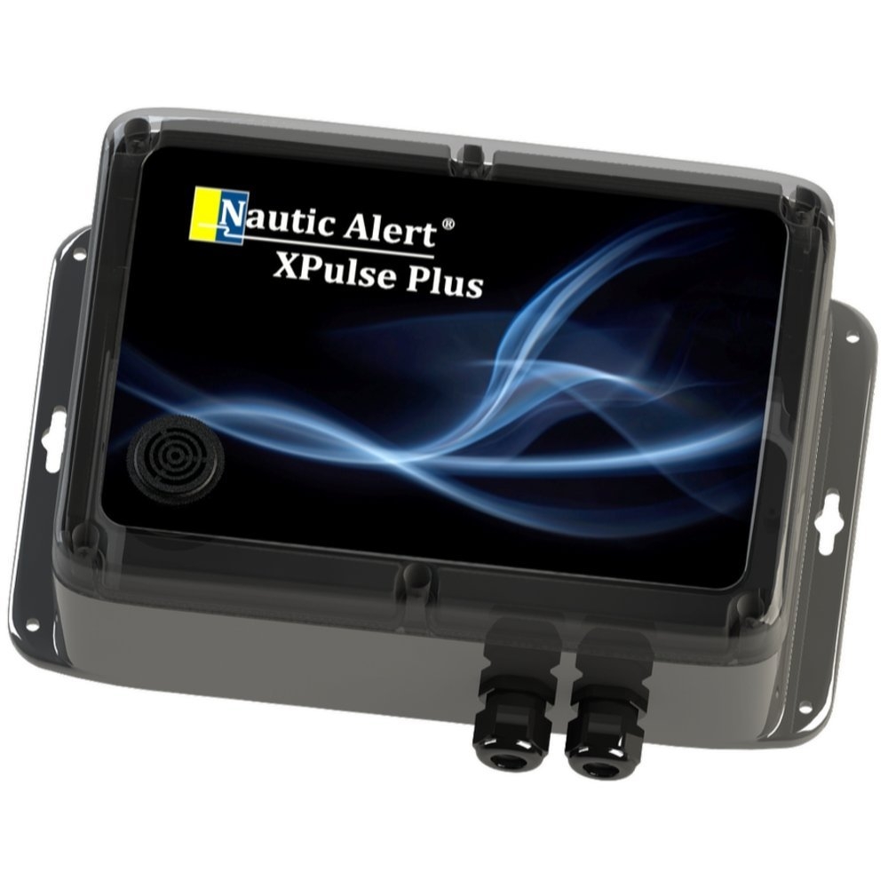 Nautic Alert XPulse Plus