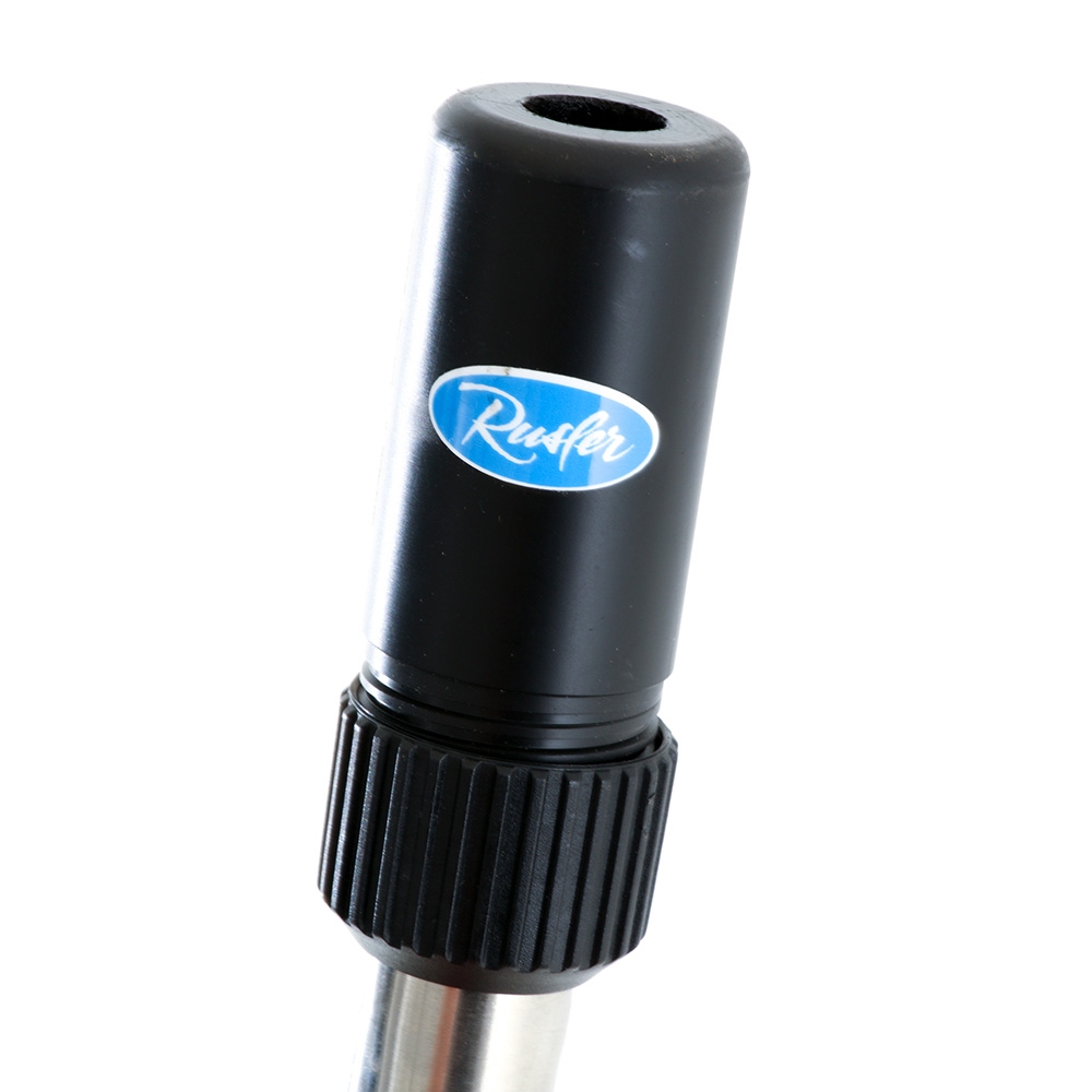 Rusler Stainless Steel Tag Applicator Pole 1.5m