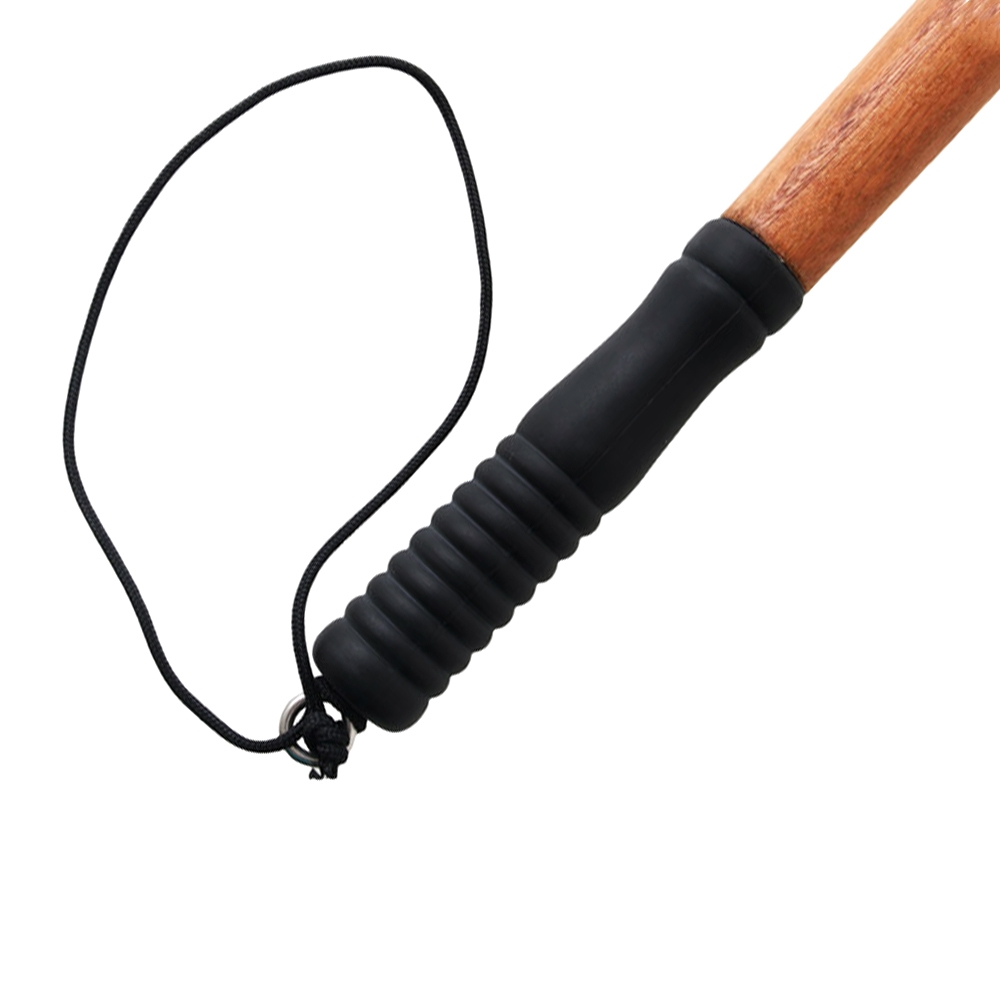 Rusler Wooden Handle Gaff 630mm